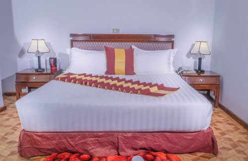 Lideta Hotel | Tirar International Hotel