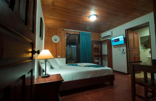 Tirimbina Cabin | Tirimbina Rainforest Lodge
