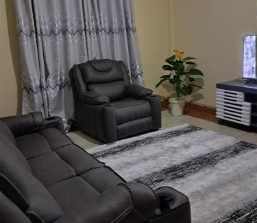Ngelani Apartment | Tirisi Homes