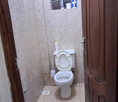 Ngelani Apartment | Tirisi Homes