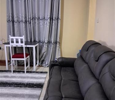 Ngelani Apartment | Tirisi Homes