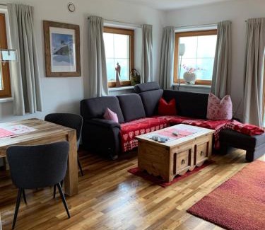 Alpbach Apartment | Tirol Juwel