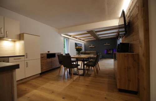 Kirchdorf in Tirol Apartment | Tiroler Ferienwohnungen Haus Petra