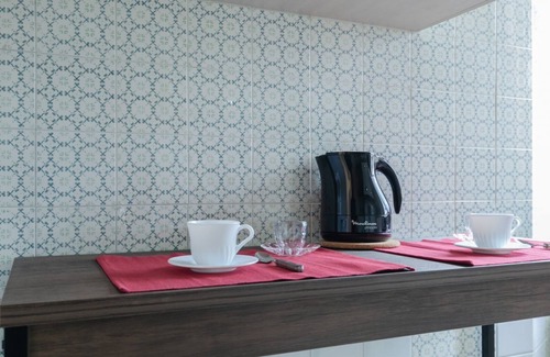Tirrenia Apartment | Tirrenia Cozy Apartment near the Beach