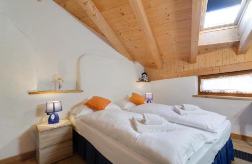 Castello-Molina di Fiemme Apartment | Tirso Apartament