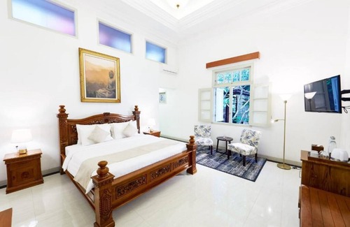 Prawirotaman Resort | Tirtodipuran Hotel