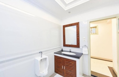 Prawirotaman Resort | Tirtodipuran Hotel