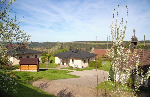 Hardt House | Tischneck Chalets* - Chalet Limone - Dream vacation homes in the Black Forest