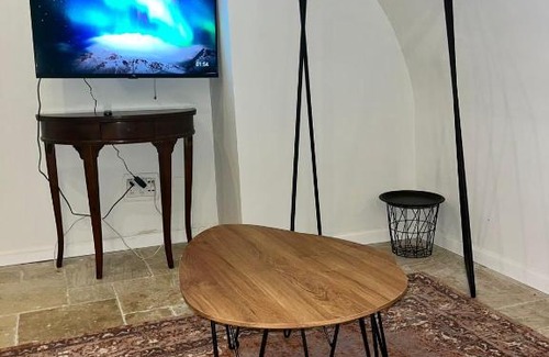Jerusalem City Centre Apartment | Tish Hotel
