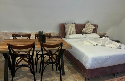 Jerusalem City Centre Apartment | Tish Hotel