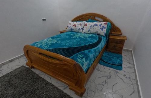 Ifrane Apartment | Tislite d azrou