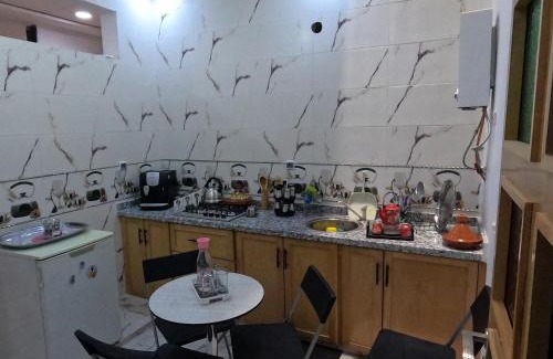 Ifrane Apartment | Tislite d azrou