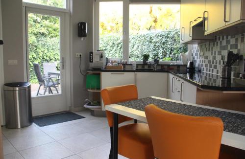 Vught Bed & Breakfast | tisOKE