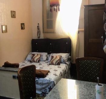 Hamria Apartment | Tisra Appartement