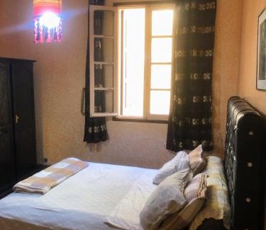 Hamria Apartment | Tisra Appartement