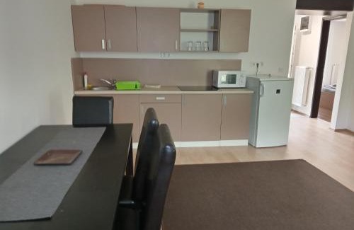 Tiszaliget Bed & Breakfast | Tiszaliget Apartman és Szálló