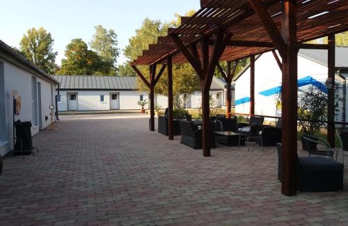 Tiszaliget Bed & Breakfast | Tiszaliget Apartman és Szálló