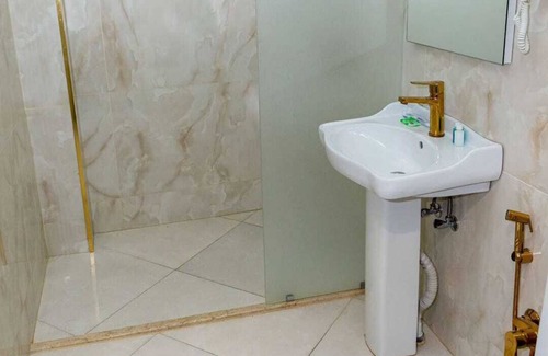Baku Hotel | Titanik Hotel Baku