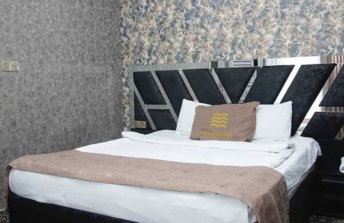 Baku Hotel | Titanik Hotel Baku