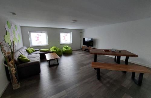 Grossenbrach Apartment | Titel Am Fuße der Rhön, ist es schön