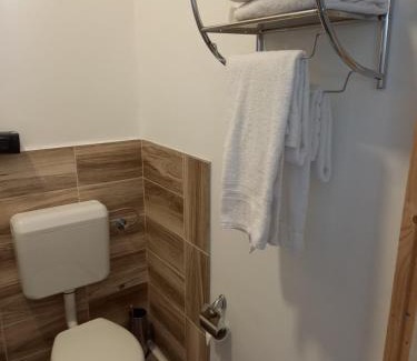 Bakonykoppany Apartment | TITI House