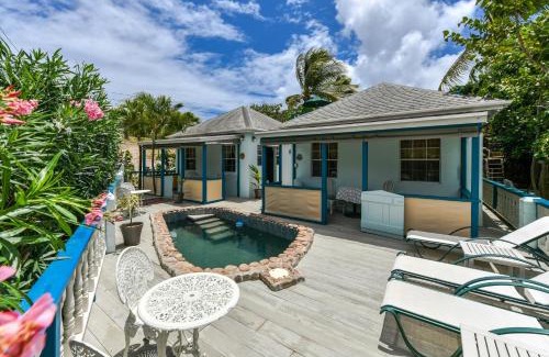 Cobbs Cross Apartment | Titi Vacation Homes