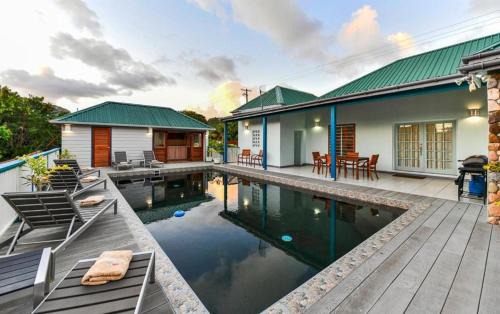 Cobbs Cross Apartment | Titi Vacation Homes