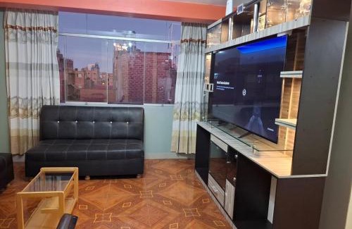 Puno Apartment | Titicaca Home