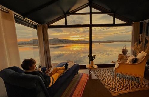 Puno Cabin | Titicaca Lodge Peru