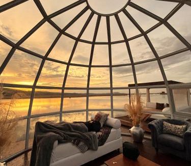 Puno Cabin | Titicaca Lodge Peru