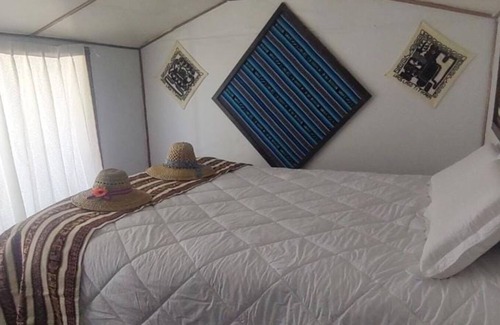 Puno Cottage | Titicaca Lodge With Lake View
