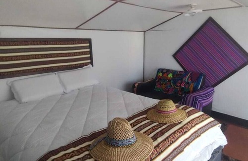 Puno Cottage | Titicaca Lodge With Lake View
