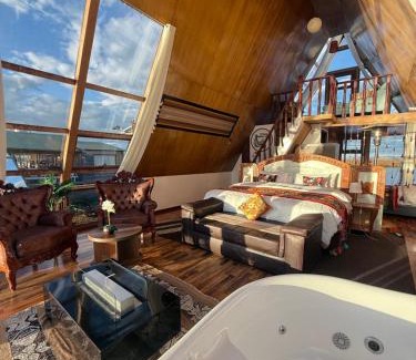Puno Other | TiticacaMarka lodge