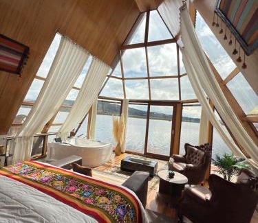 Puno Other | TiticacaMarka lodge