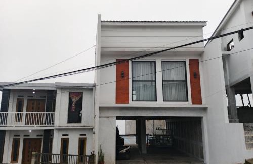 Dieng Kulon Villa | Titik Senja Vila Dieng