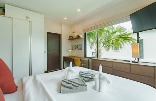 Rawai Apartment | Title Rawai Beach 2 Bedroom Apartment