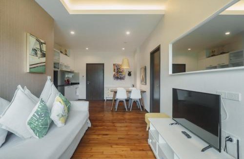 Rawai Apartment | Title Rawai Beach 2 Bedroom Apartment