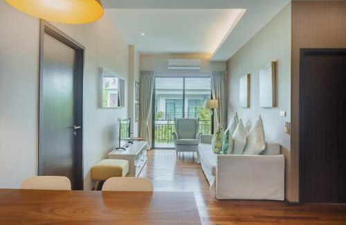 Rawai Apartment | Title Rawai Beach 2 Bedroom Apartment