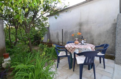Donja Lastva Apartment | Tivat Bliss Apartments - Studio with Balcony