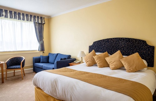 Tiverton Hotel | Tiverton Hotel Lounge & Venue