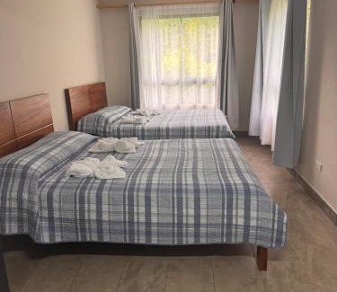 Cerro Plano House | Tivives kikala Lodge