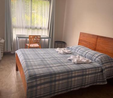 Cerro Plano House | Tivives kikala Lodge