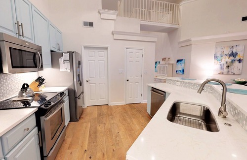 Sandestin House | Tivoli 5269 ~ Pura Vida Living ~ Beautiful Unit ~ Sandestin Golf Course