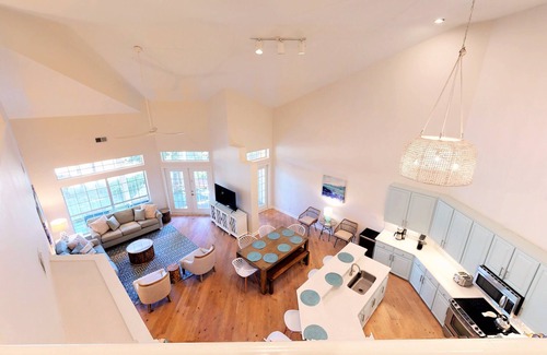 Sandestin House | Tivoli 5269 ~ Pura Vida Living ~ Beautiful Unit ~ Sandestin Golf Course