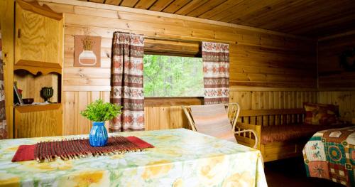 Langelmaki House | Tivoli Cottage
