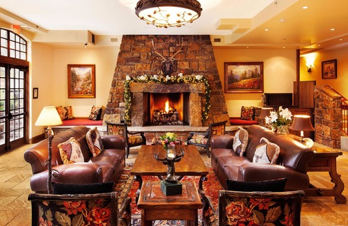 Vail Hotel | Tivoli Lodge