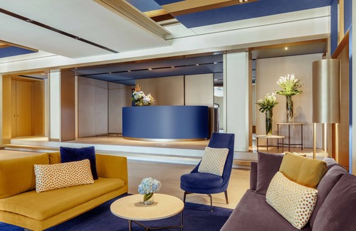 Portopiccolo Hotel | Tivoli Portopiccolo Sistiana Wellness Resort & Spa