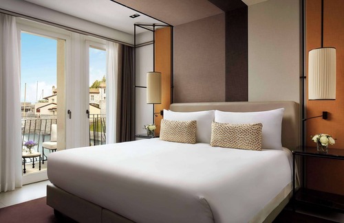 Portopiccolo Hotel | Tivoli Portopiccolo Sistiana Wellness Resort & Spa