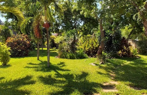 Tiwi Cottage | Tiwani Sunset Cottage - a little piece of Eden in Tiwi, Kenya