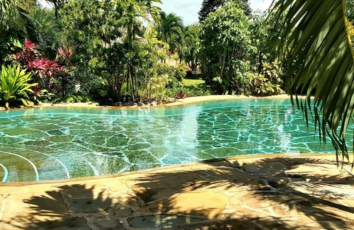 Tiwi Cottage | Tiwani Sunset Cottage - a little piece of Eden in Tiwi, Kenya
